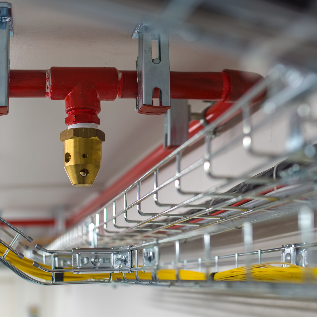 How Passive Fire Protection Enhances Fire Safety Compliance