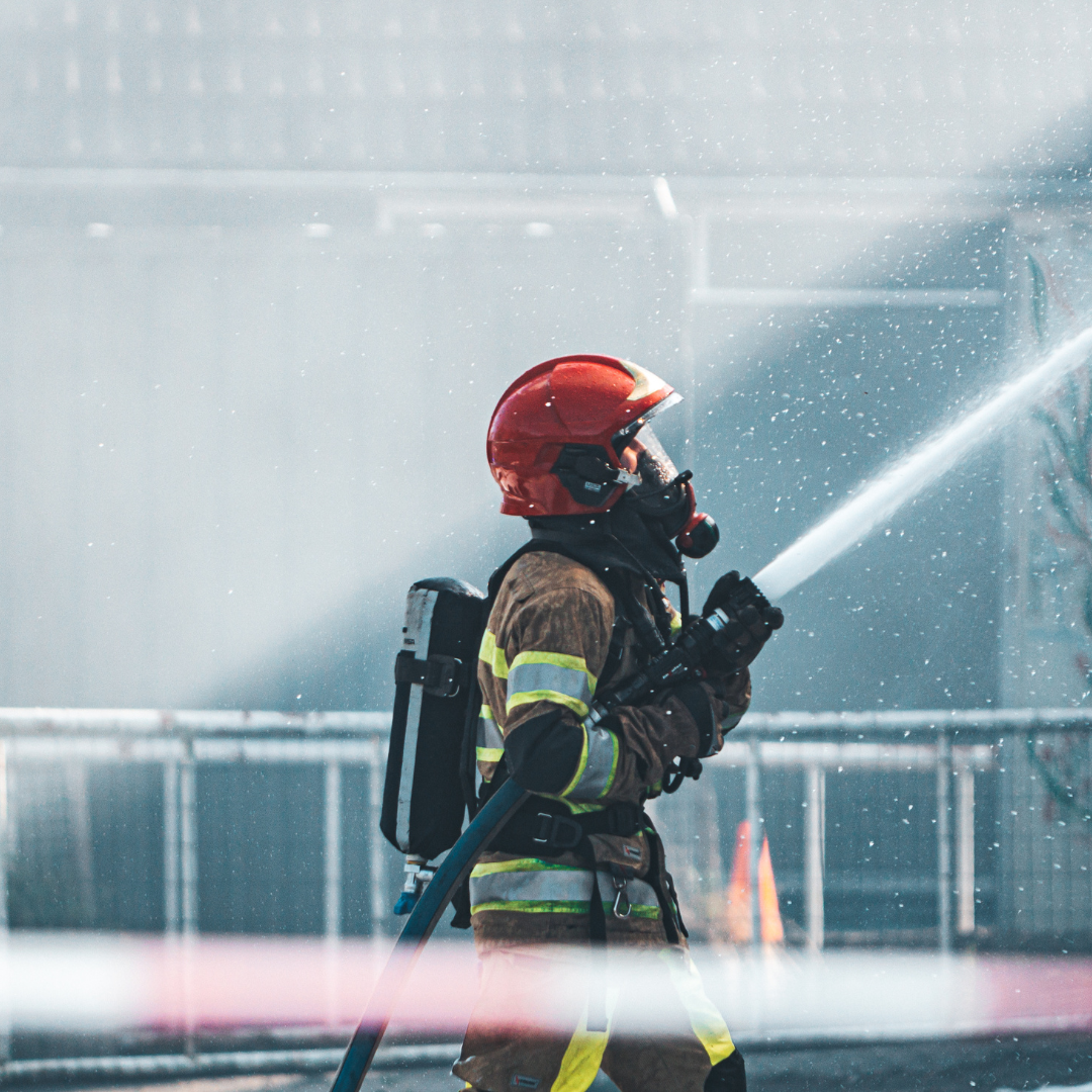 The Role of Firestopping in Passive Fire Protection